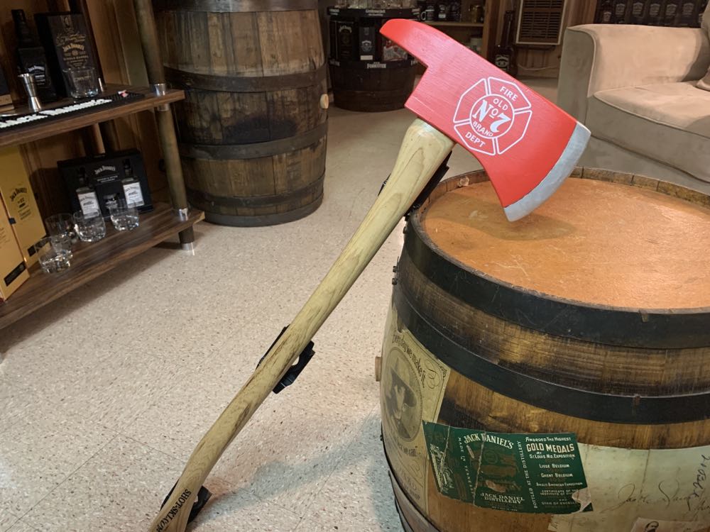 This Place Is On Fire (Uiltje Extravaganza 2)