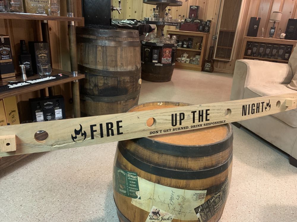 Fire Shotskis  alcohol collectible - Main Image 2