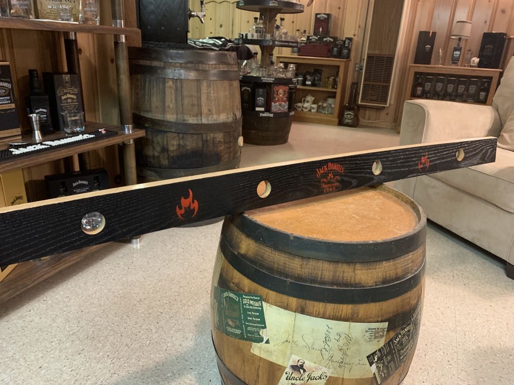 Fire Shotskis  alcohol collectible - Main Image 3