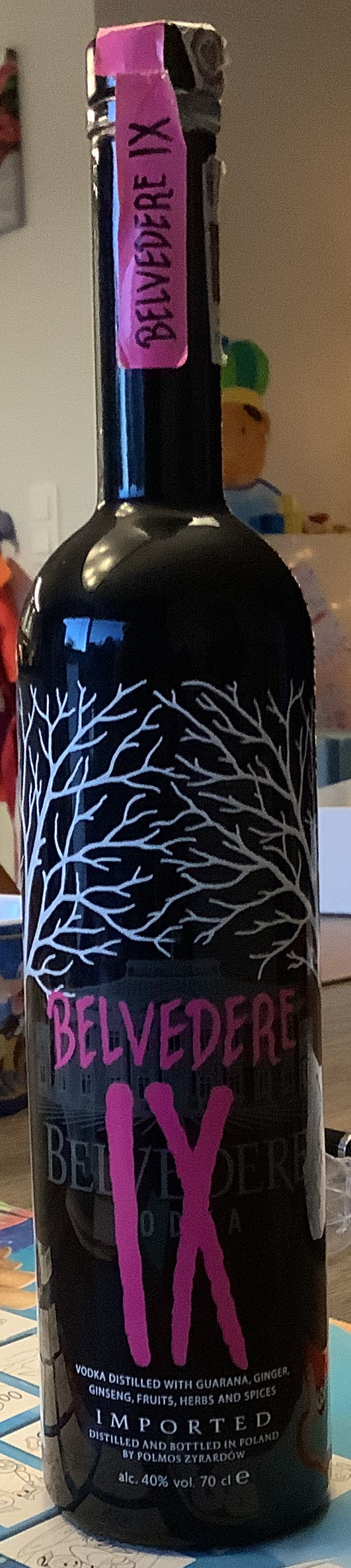 Holiday Select - 2011