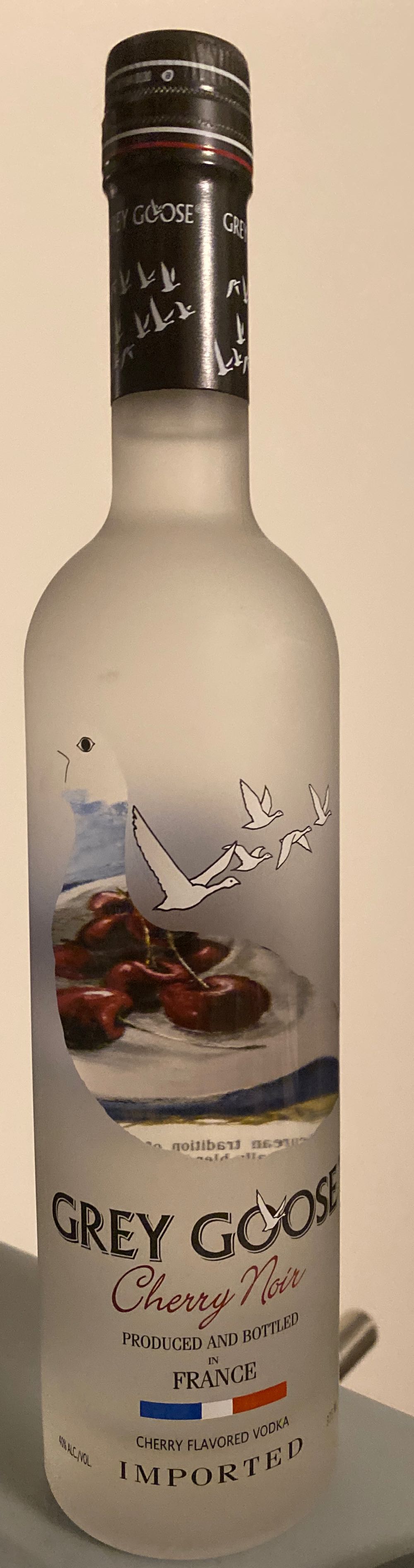 JD Black Label 90 Proof 