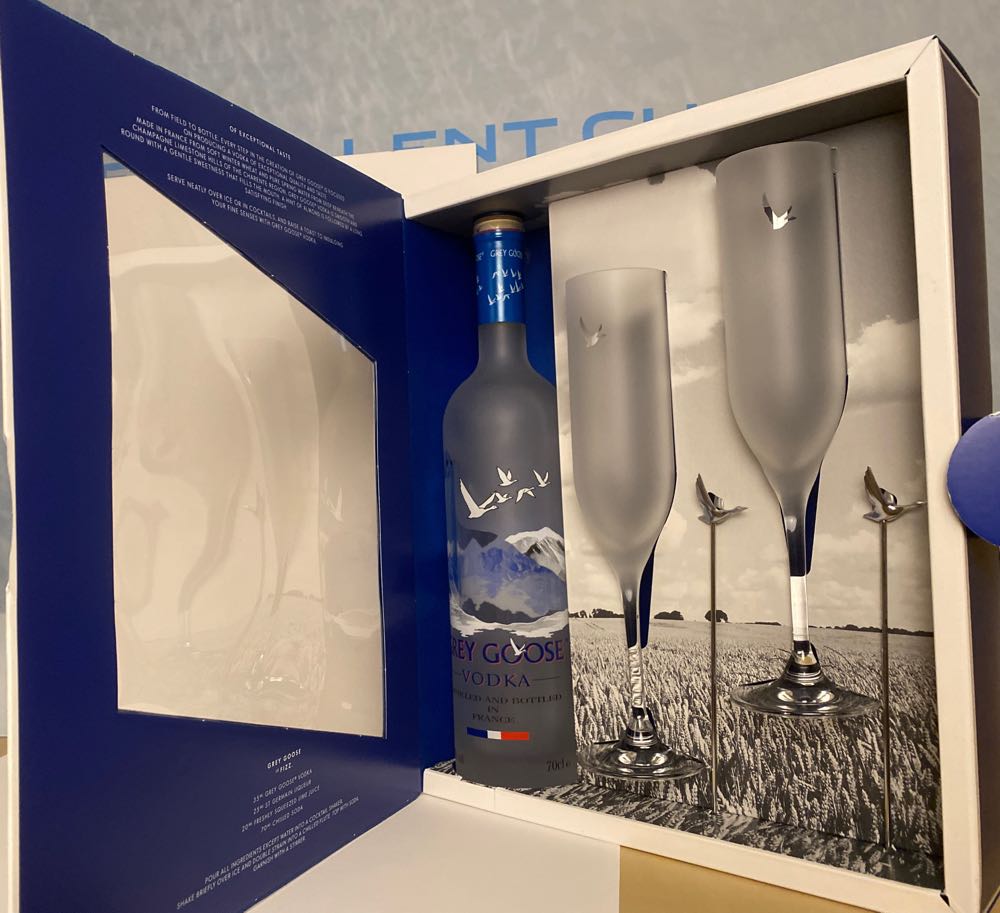 Breckenridge Christmas Ale