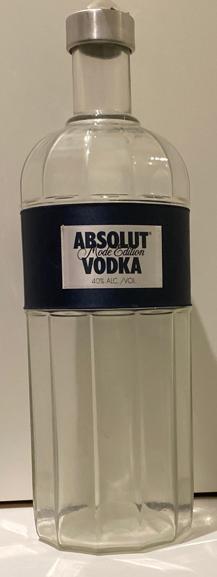 Hancock’s President’s Reserve