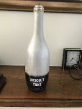 Absolut Tune Sparkling Fusion - The Absolut Company (750 mL) alcohol collectible [Barcode 835229000957] - Main Image 1
