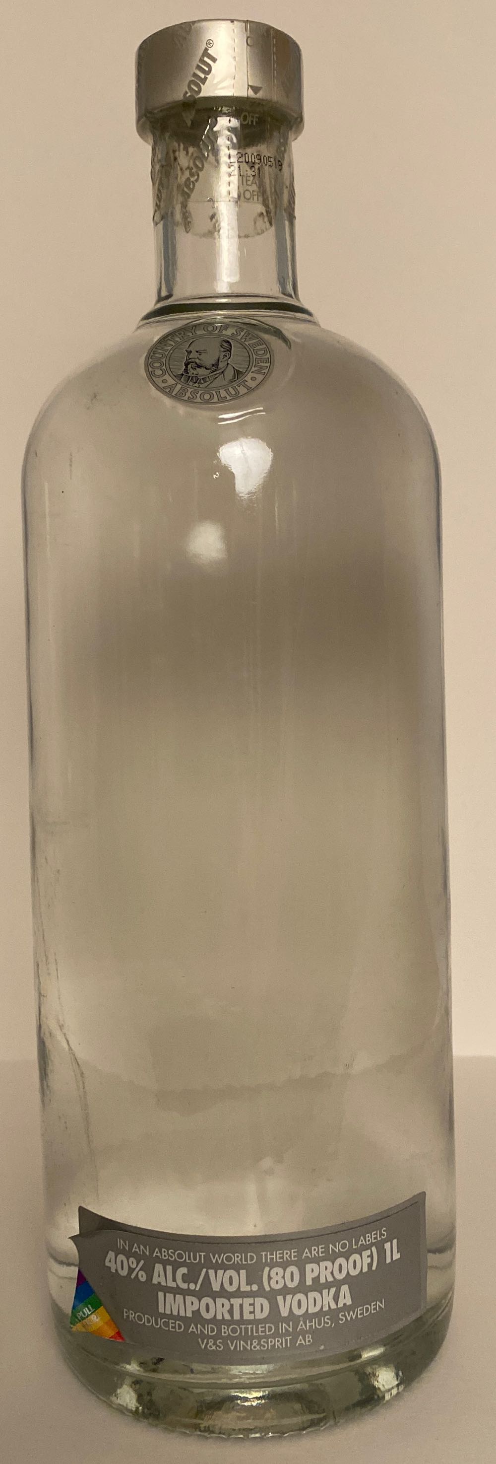 Vermouth Cherry Polmos