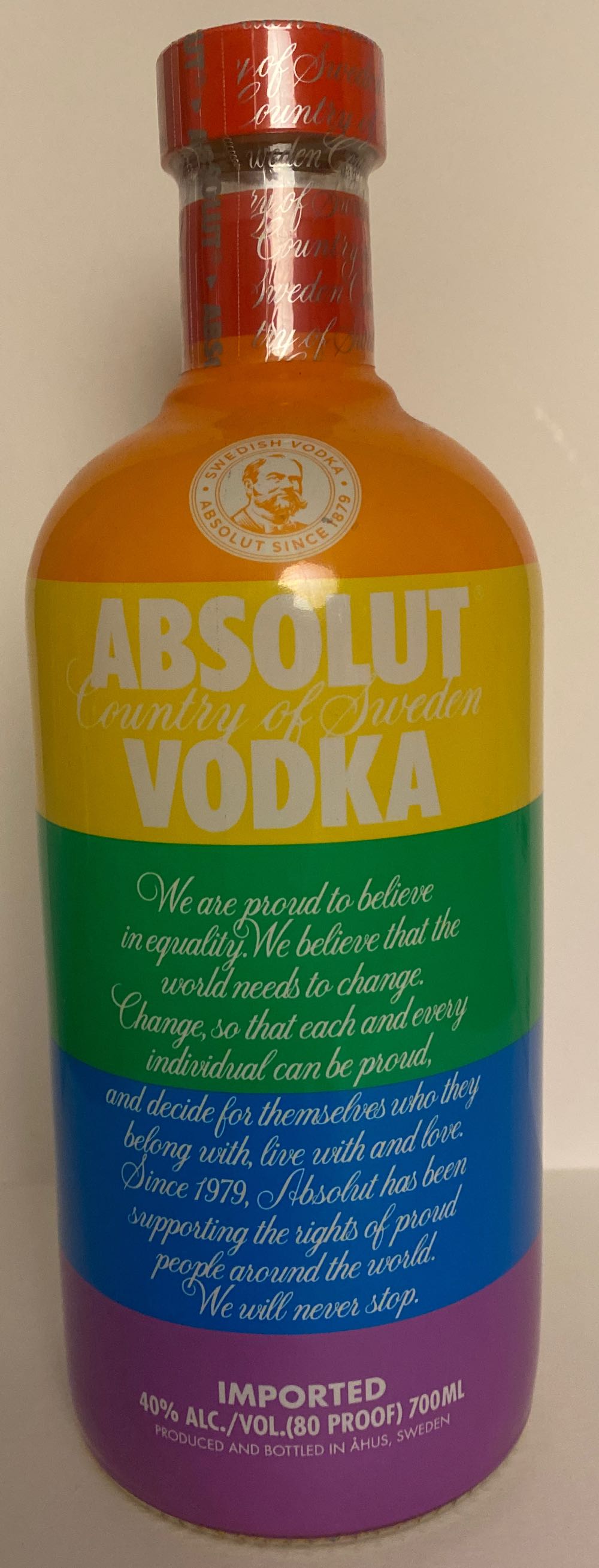 Glenfiddich 18 Green Spode Ceramic