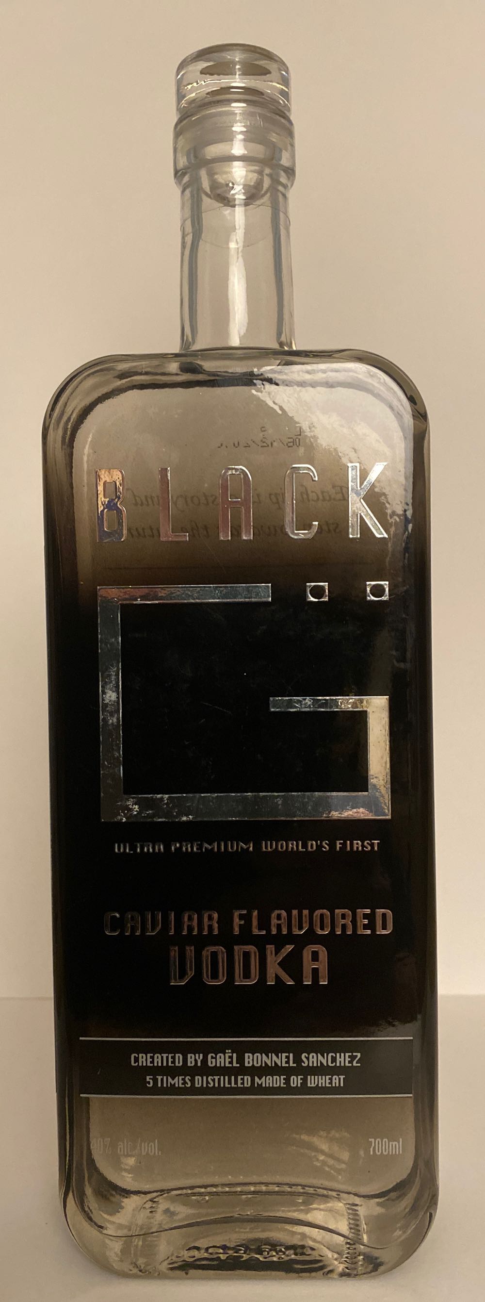 Blue Nectar Special Craft