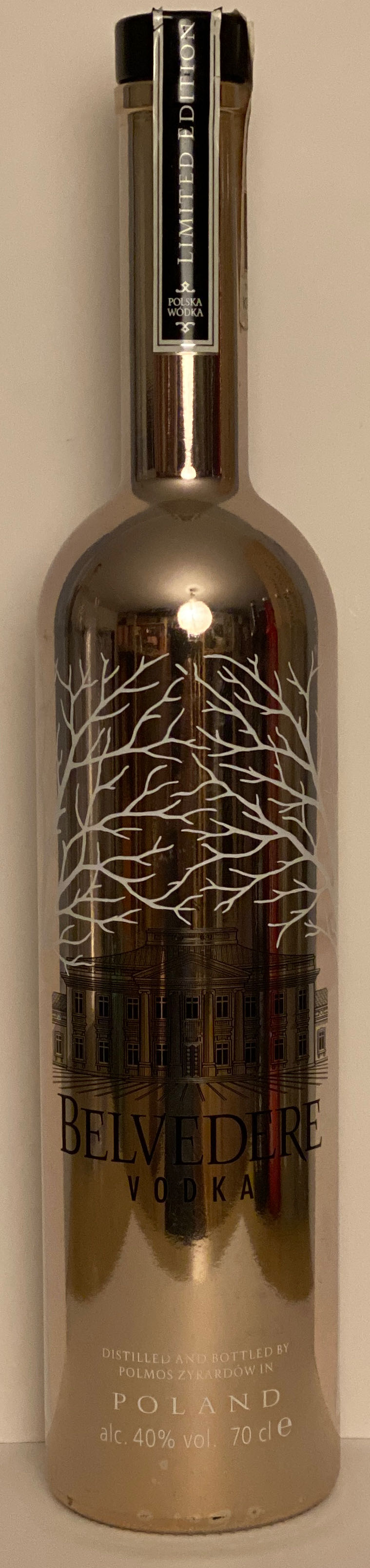 Winter Jack - Apple Whisky Punch