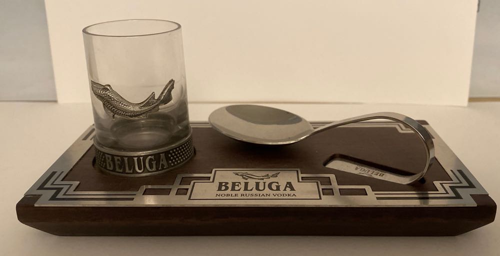 Love Vodka Limited Edition