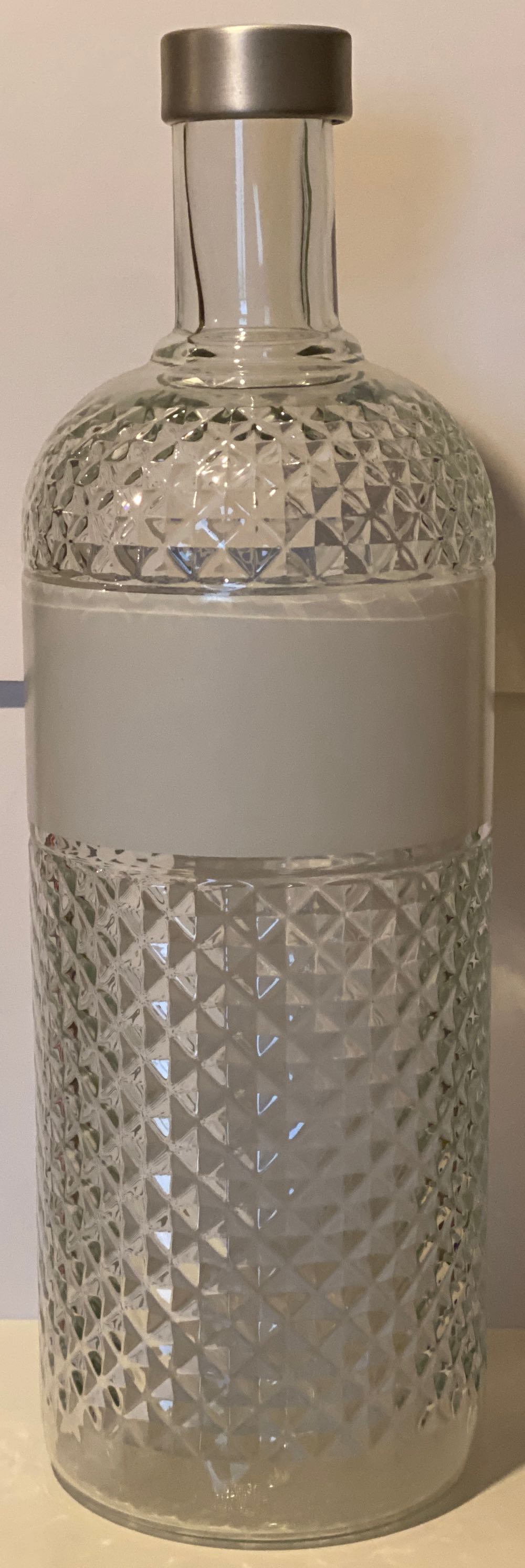 Absolut Glimmer - Dummy 4,5L - The Absolut Company (4500 mL) alcohol collectible - Main Image 3