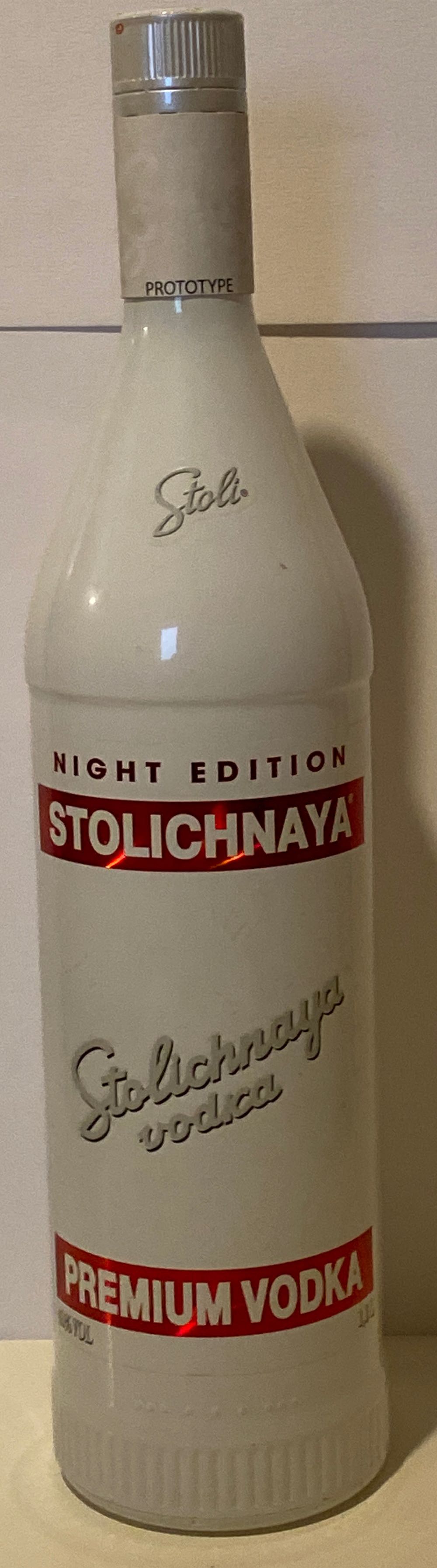 Minkoff Premium Vodka