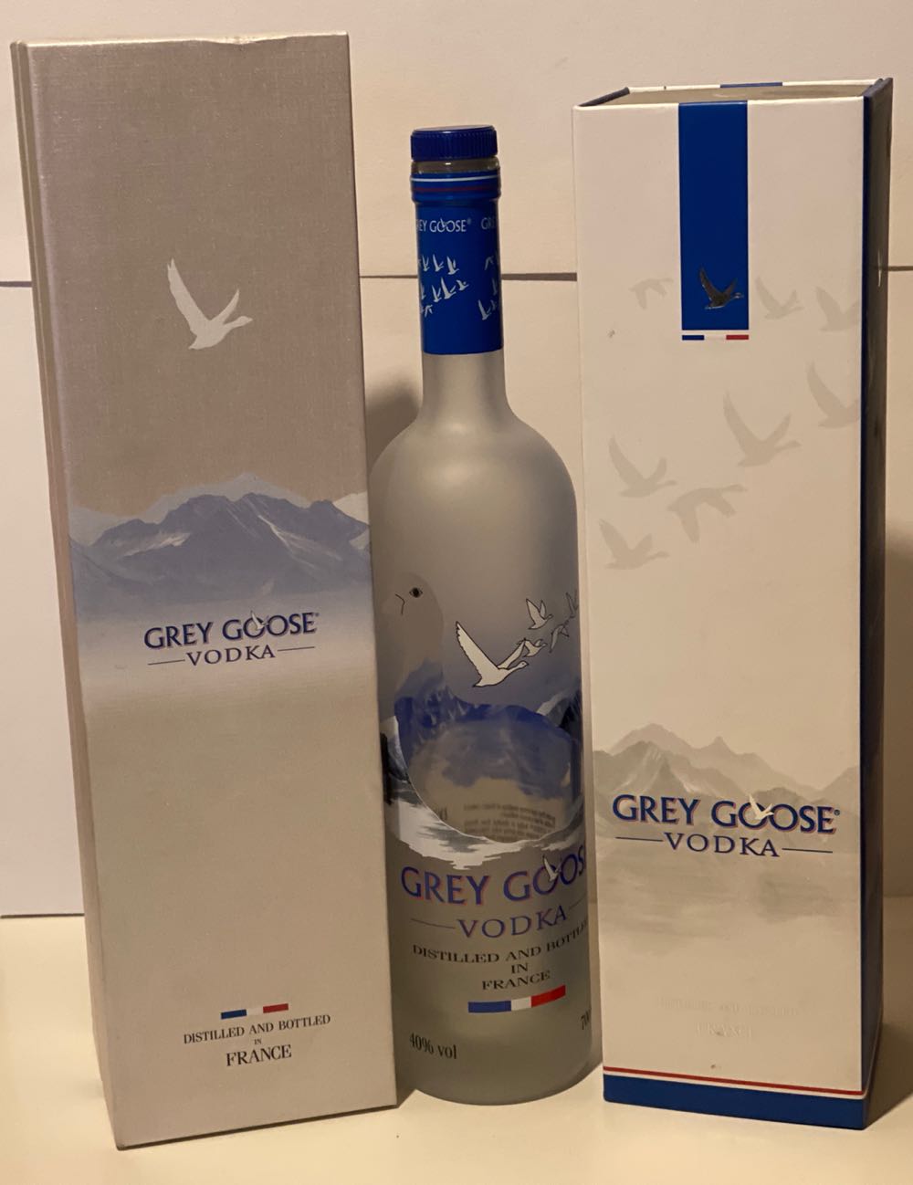 Champagne Taittinger