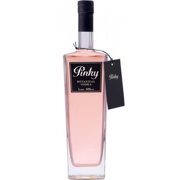 Wilderness Trail Bourbon Whiskey