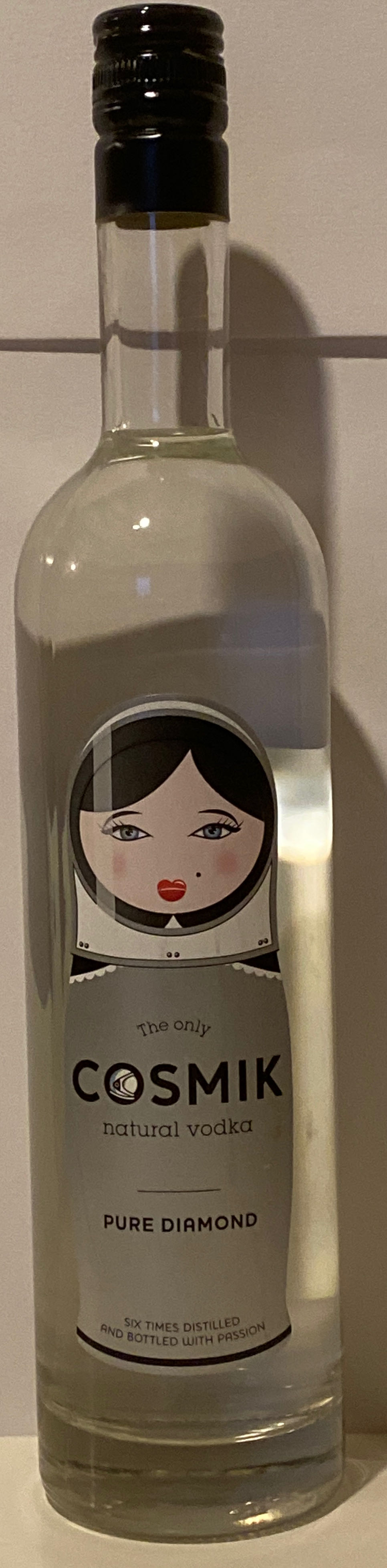 Jacquin’s Apricot Brandy