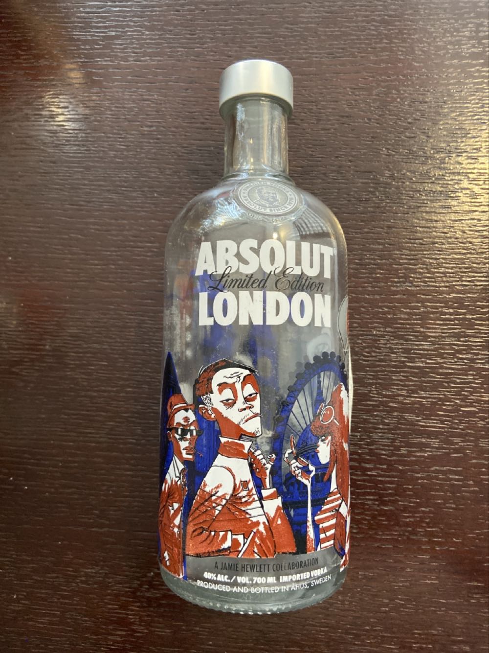 Clyde May’s Cask Strength