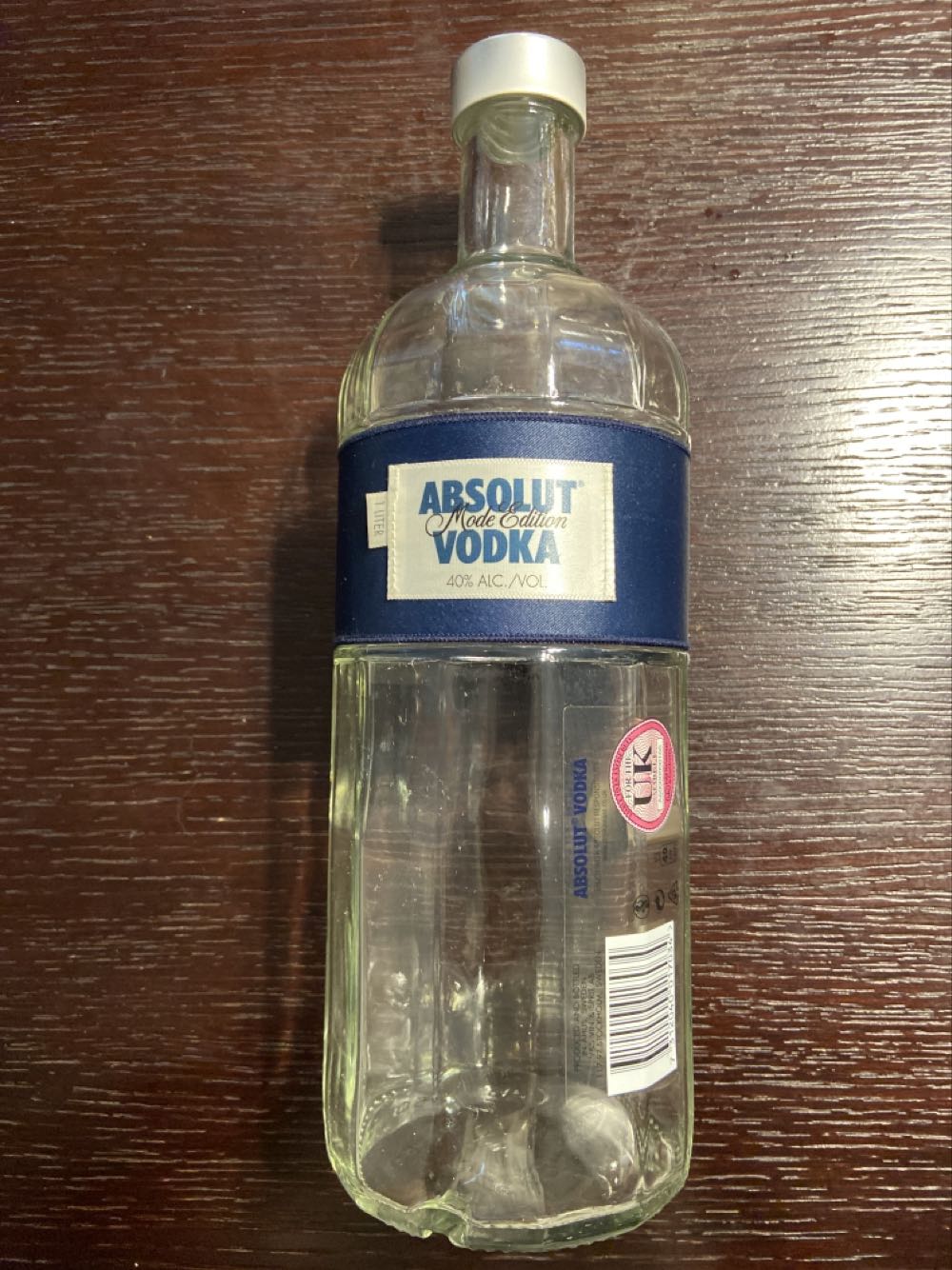 Clement Rhum Très Vieux 2002 Millésime