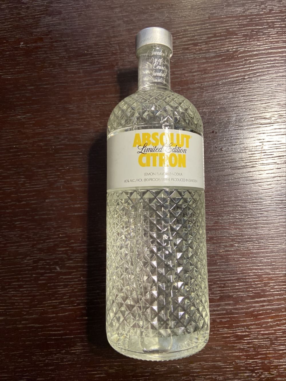 Skyy Infusions Cold Brew Coffee