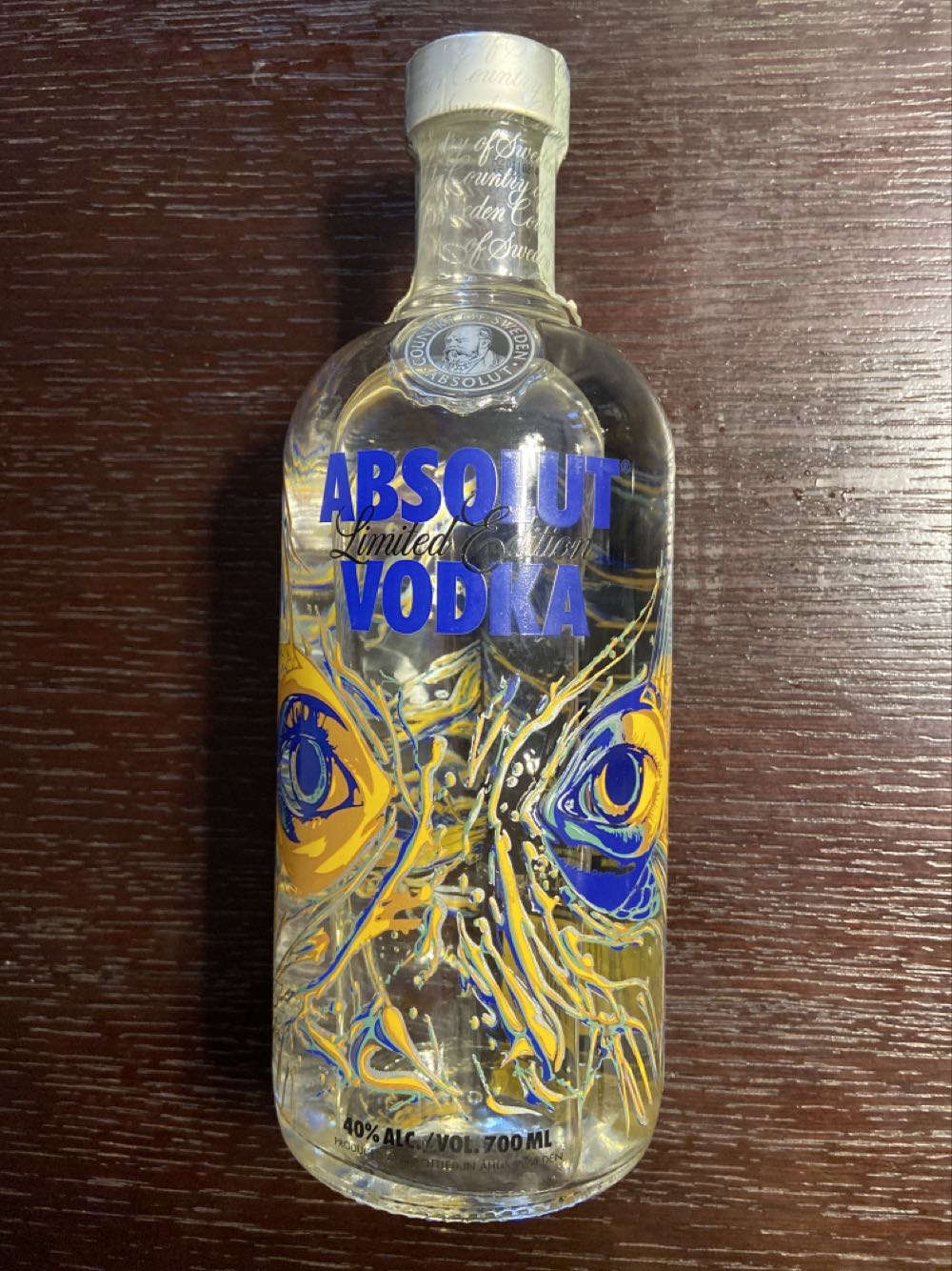 Absolut Svea