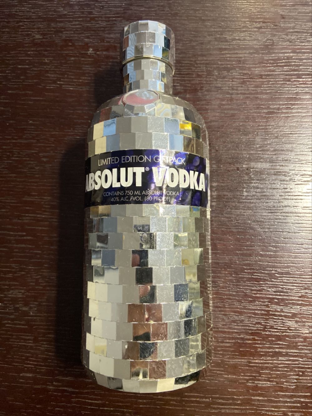 Paul Masson Red Berry Brandy