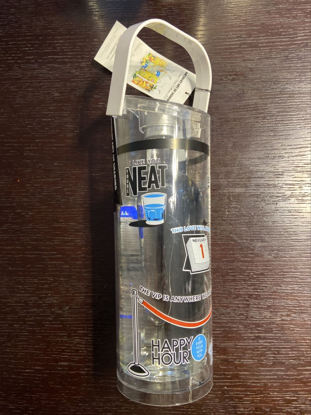 Single Barrel Heritage