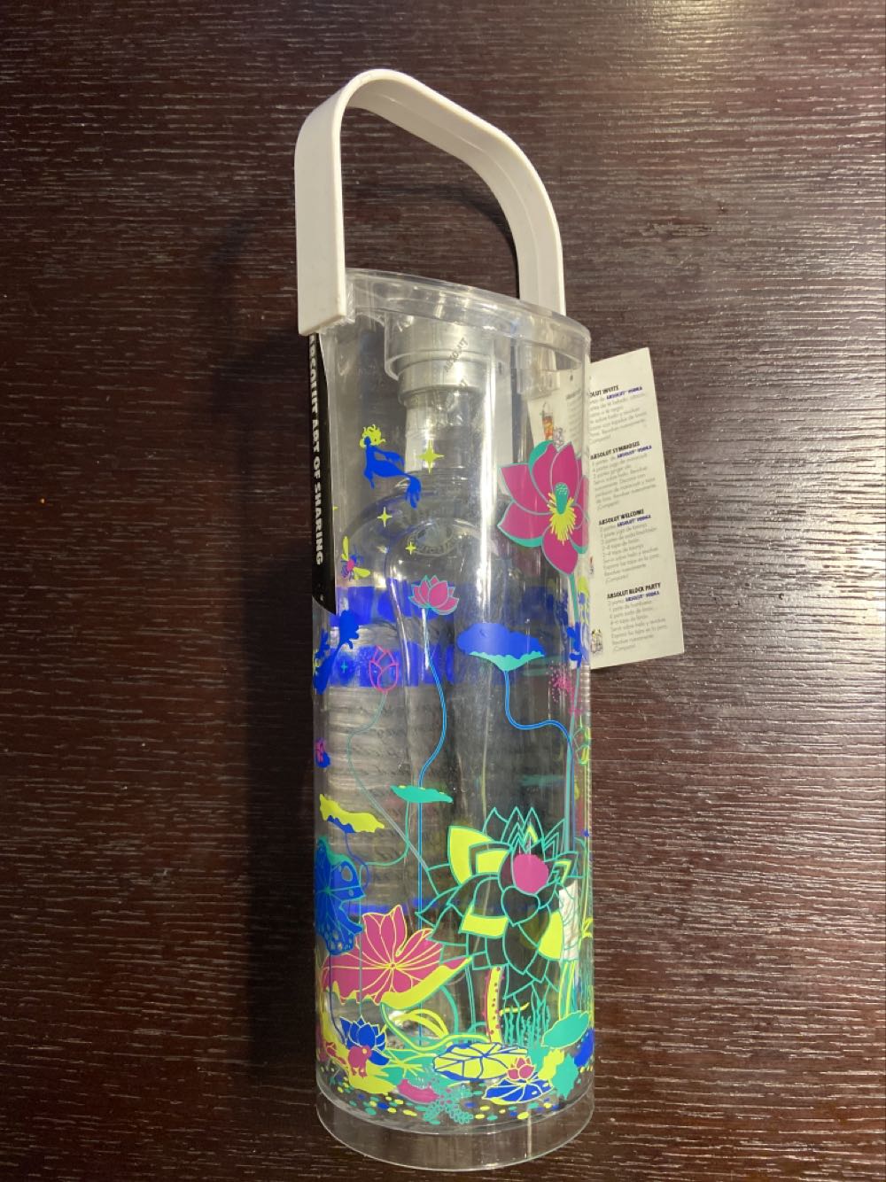 Bucket List Pinot Grigio