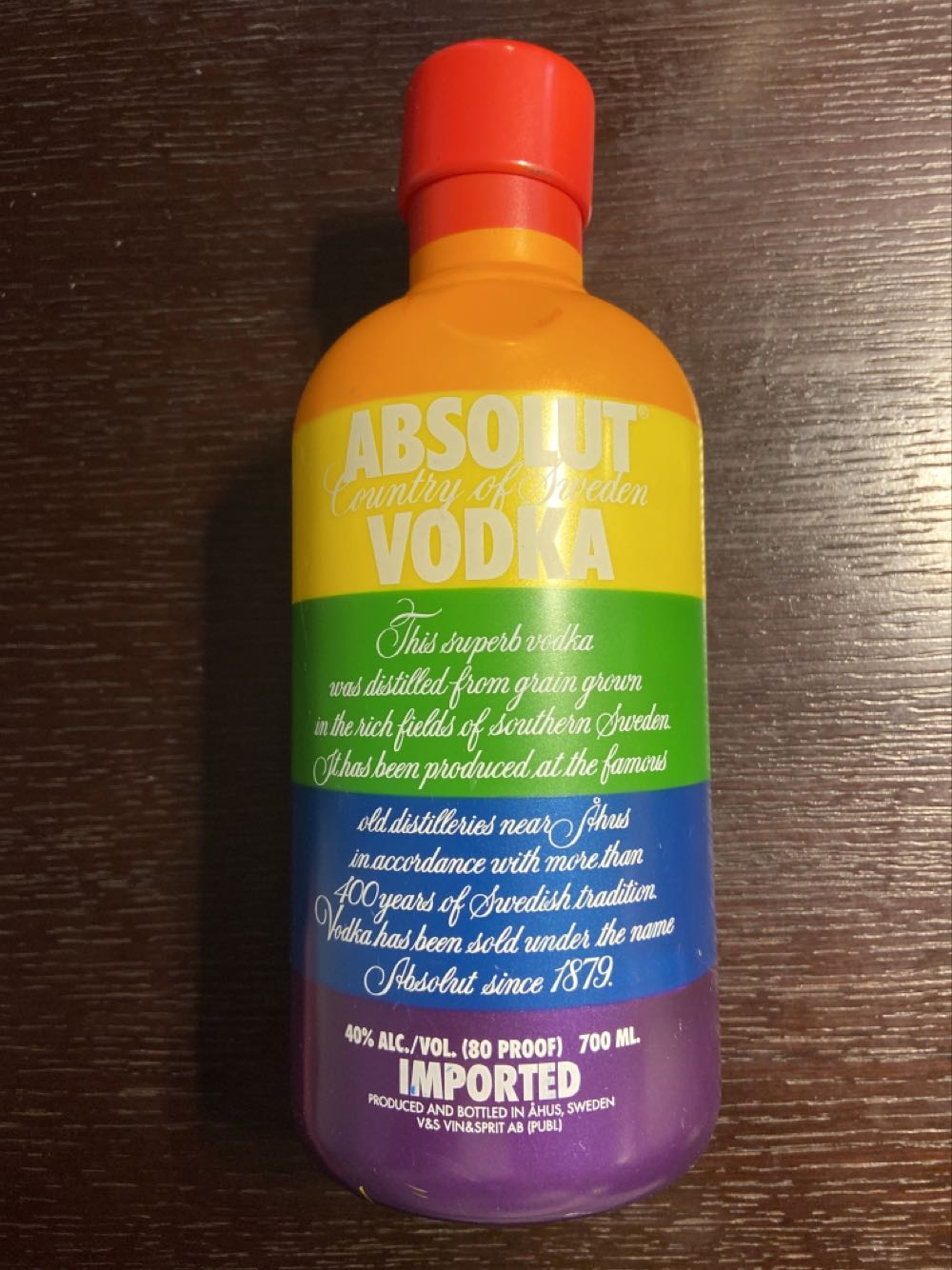 West Virginia Spirits Wsimg.com