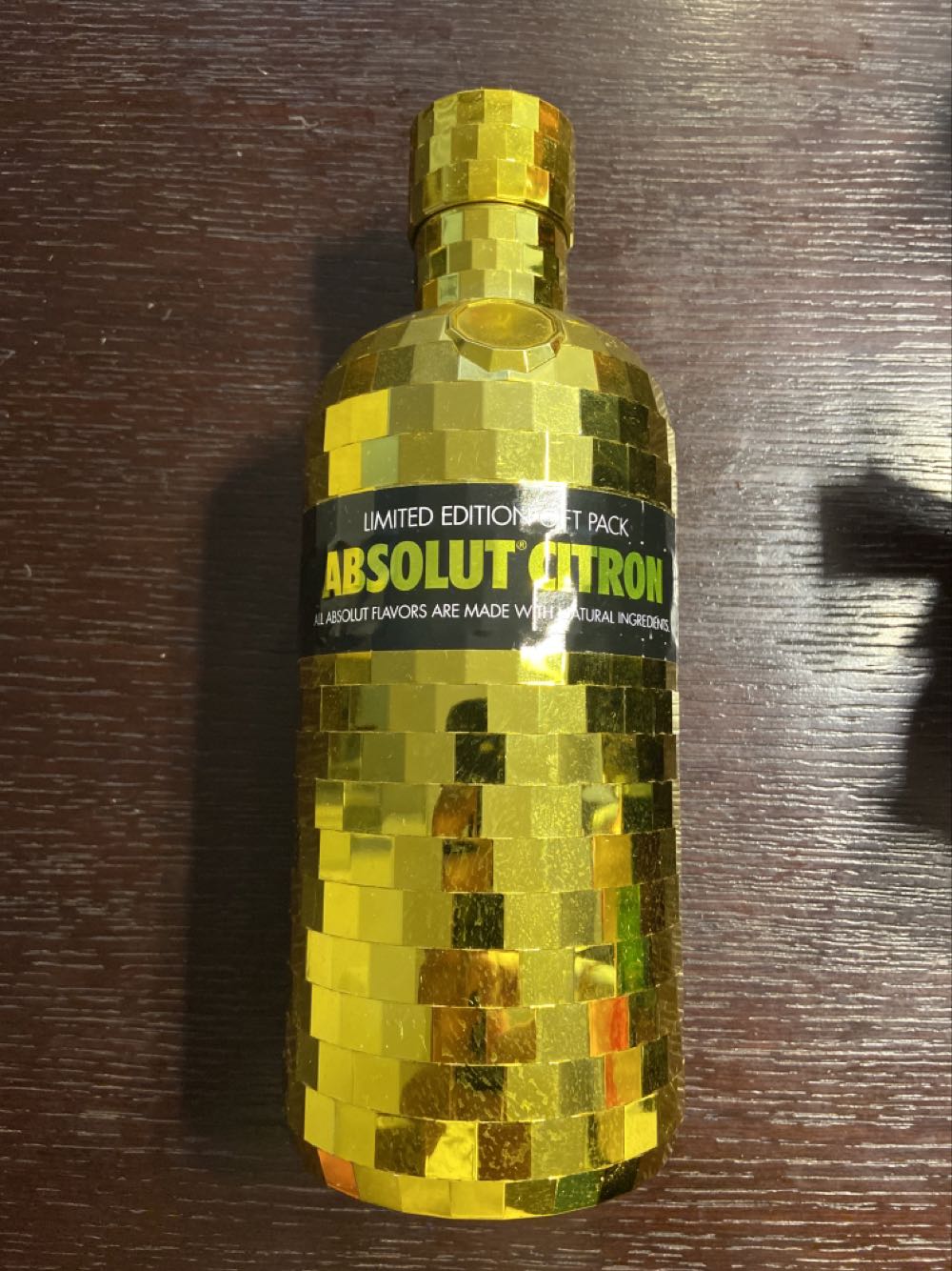 Beluga vodka Aki Geschenkset