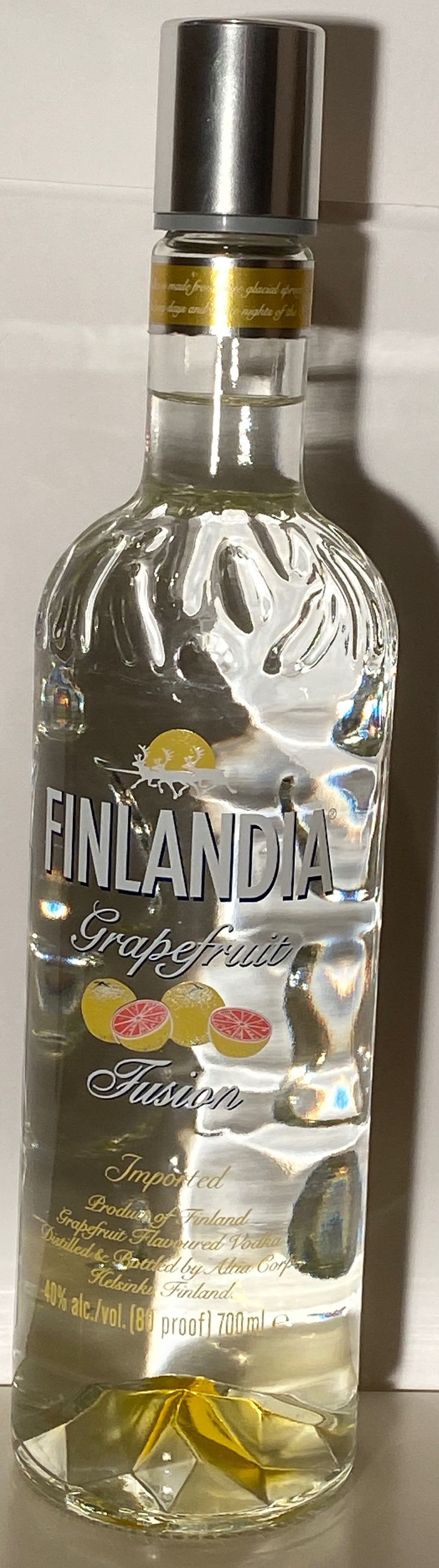 Blume Marillen Apricot Eau de Vie