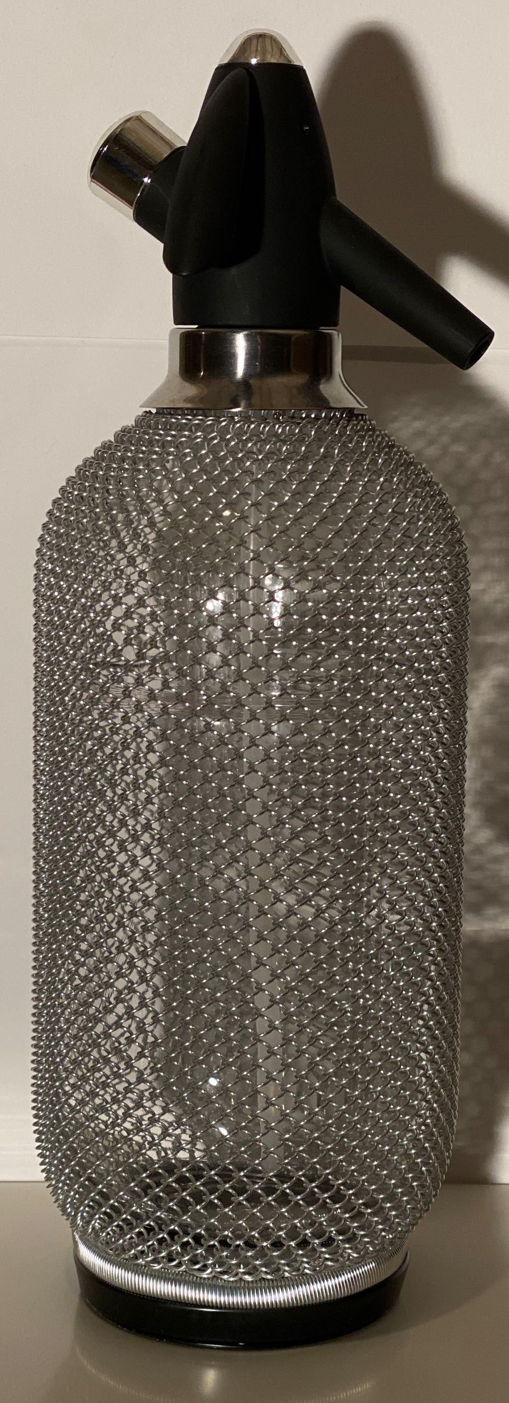 Nelson's GreenBrier Tennessee White Whiskey 