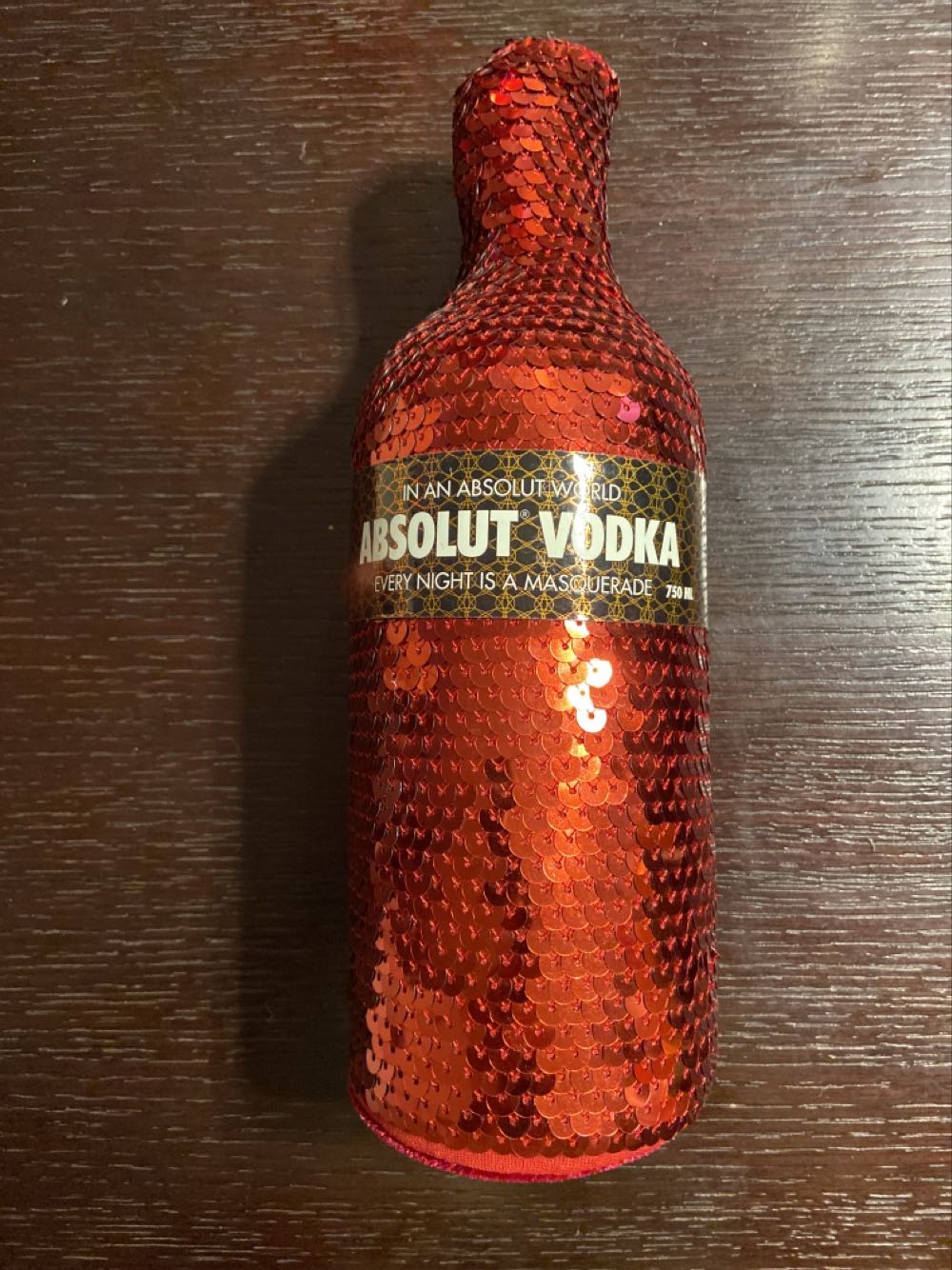 Wyborowa Vodka