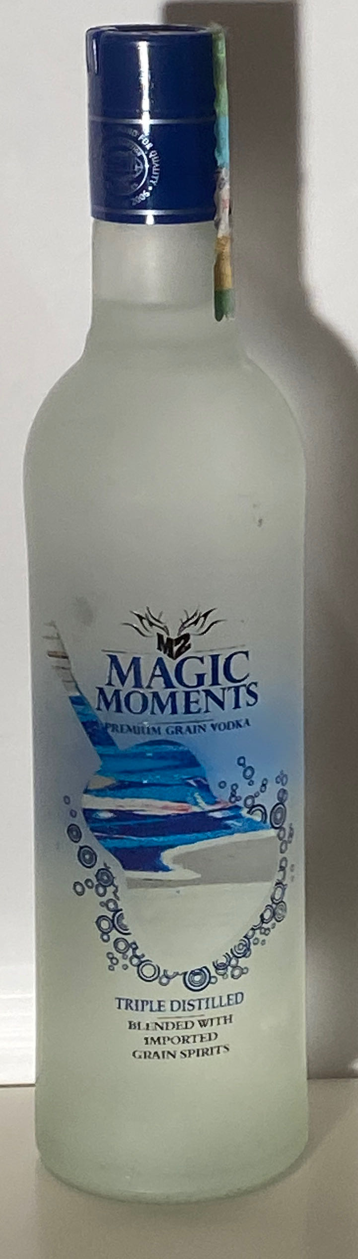 Beefeater Blood Orange