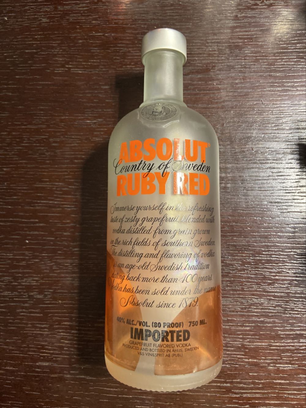 Chopin Rye Vodka 200 Anniversary