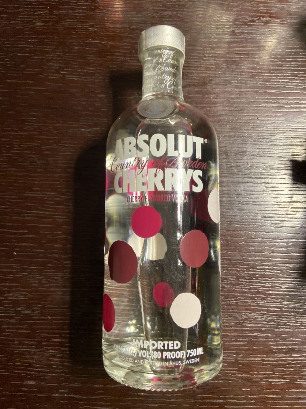 Cincoro Blanco Tequila