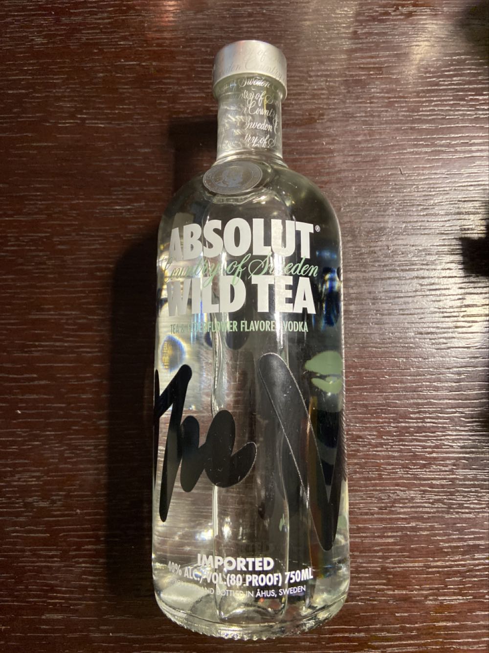 Scenes from Lynchburg #7 1 Liter