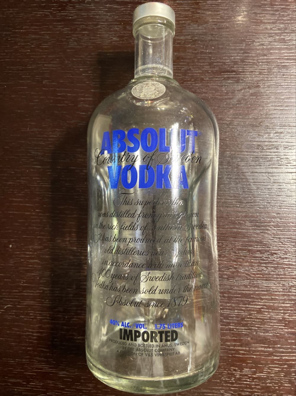 Blosm Premium Wodka