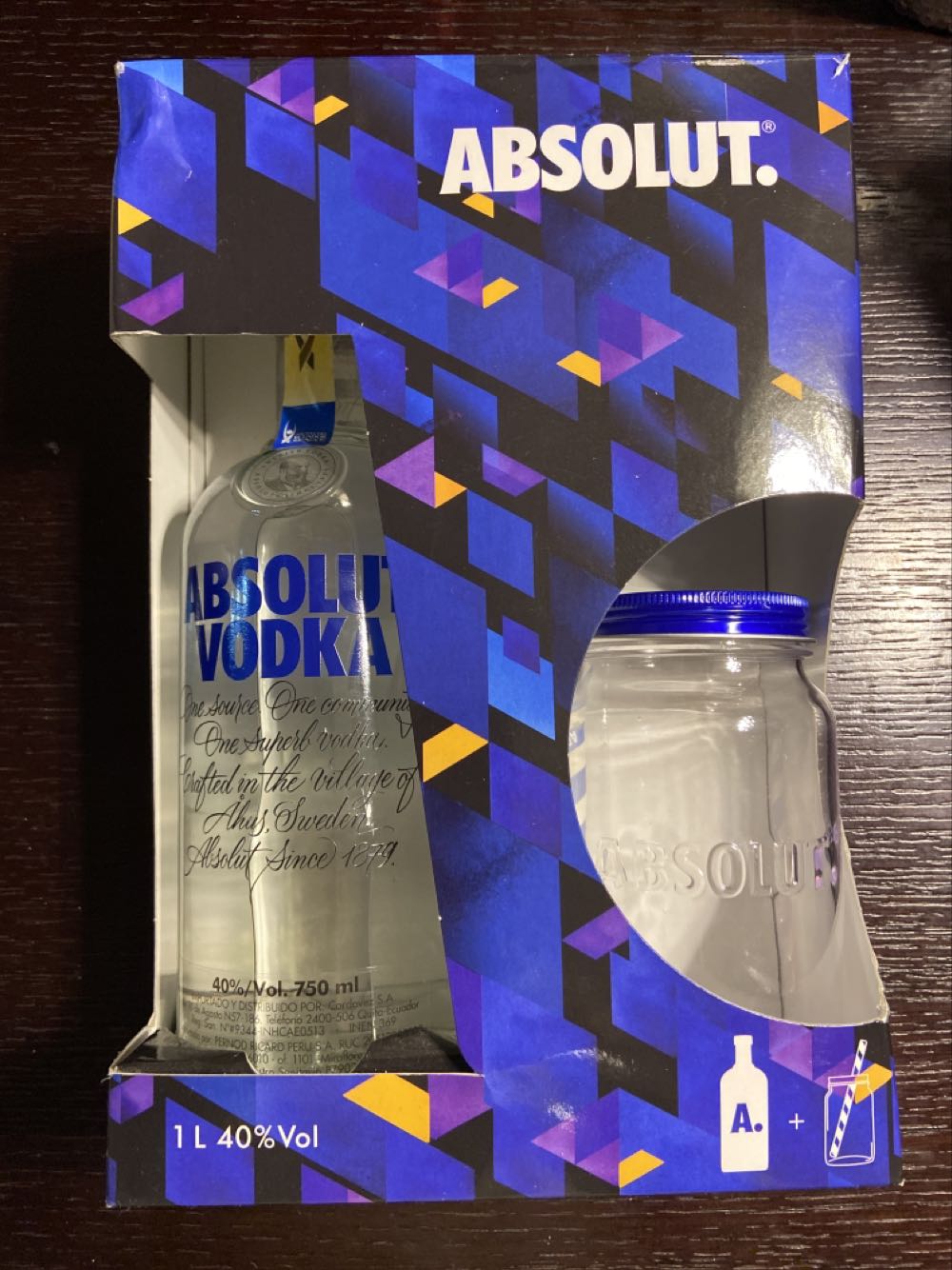 Johnnie Walker Red Label