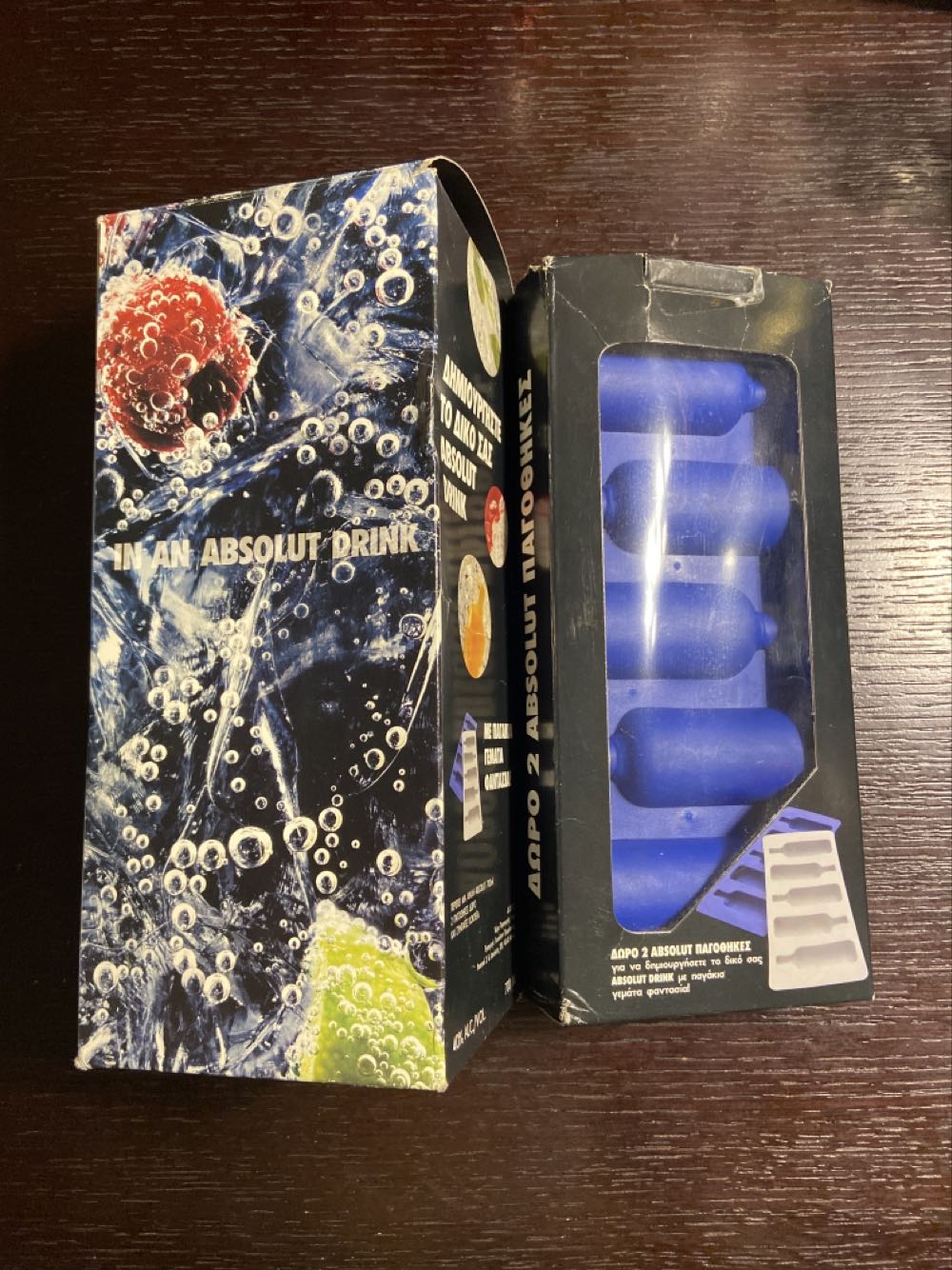 Kapitańska Vodka Captain’s Vodka