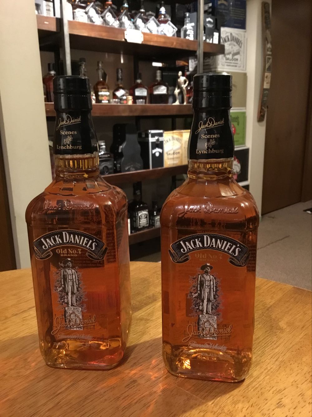 Penderyn Icons of Wales Bryn Terfel