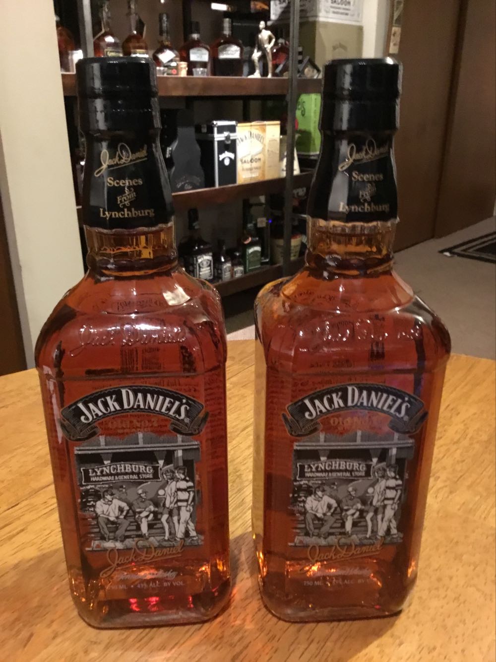 Tequila Don Julio Añejo