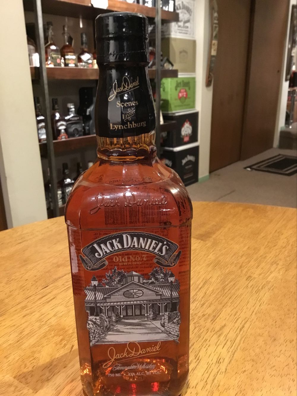 Tettnang Groene Tank Top