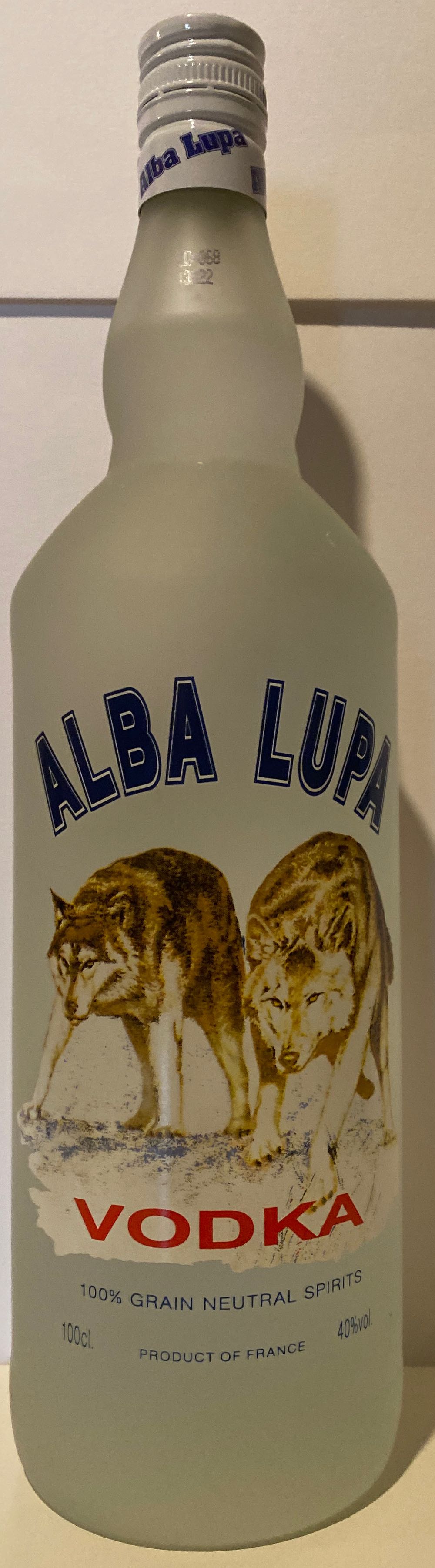 Cleveland Bourbon Whiskey