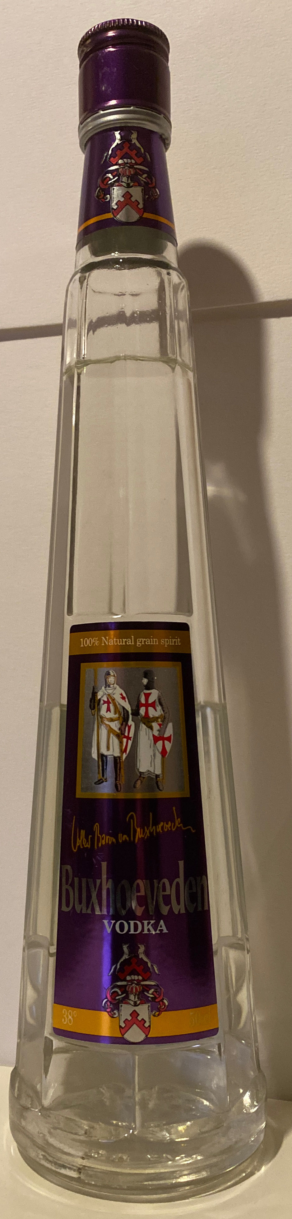 Kentucky Owl Rye Batch 3