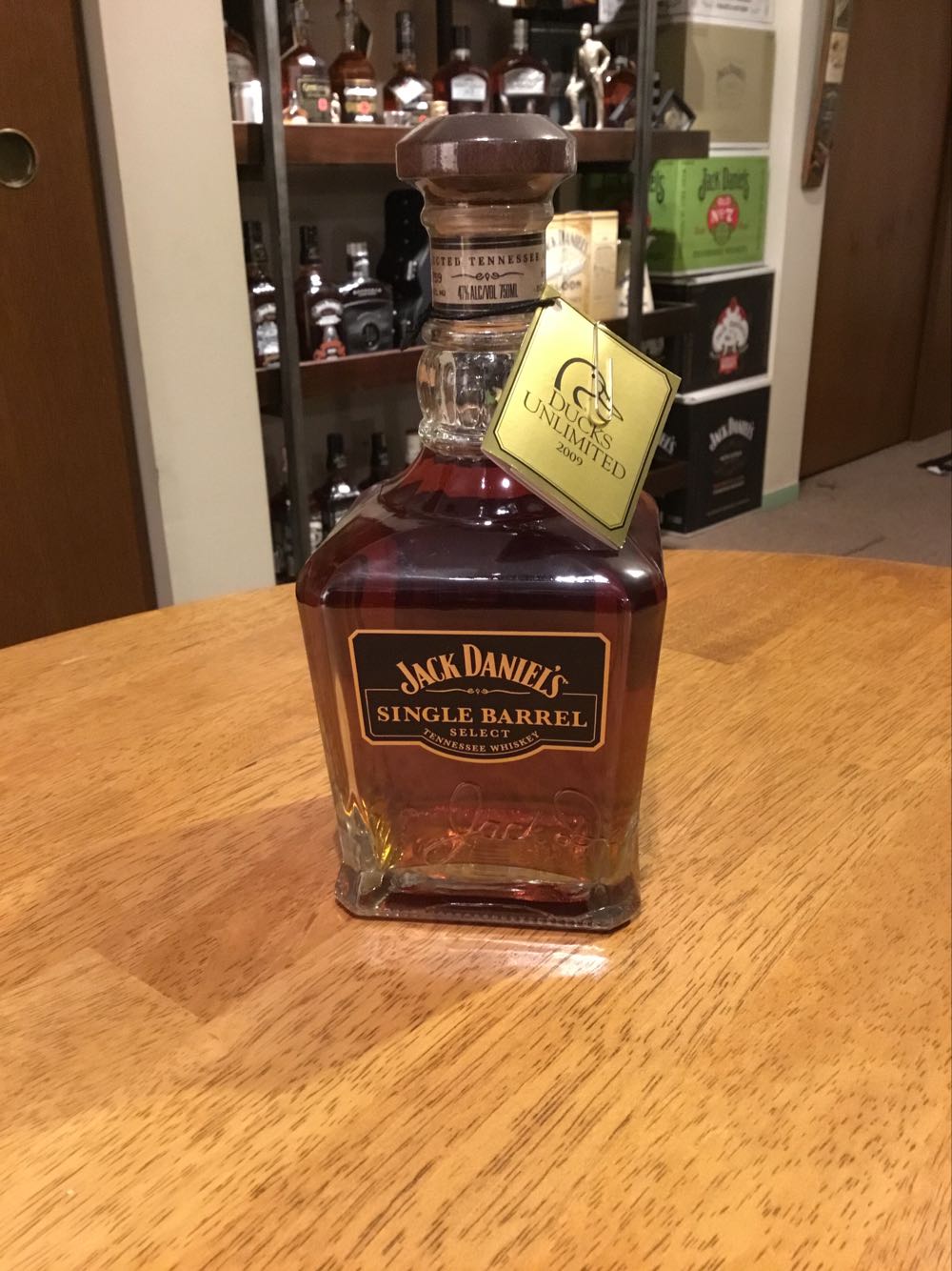 Radermacher 1836 Vodka