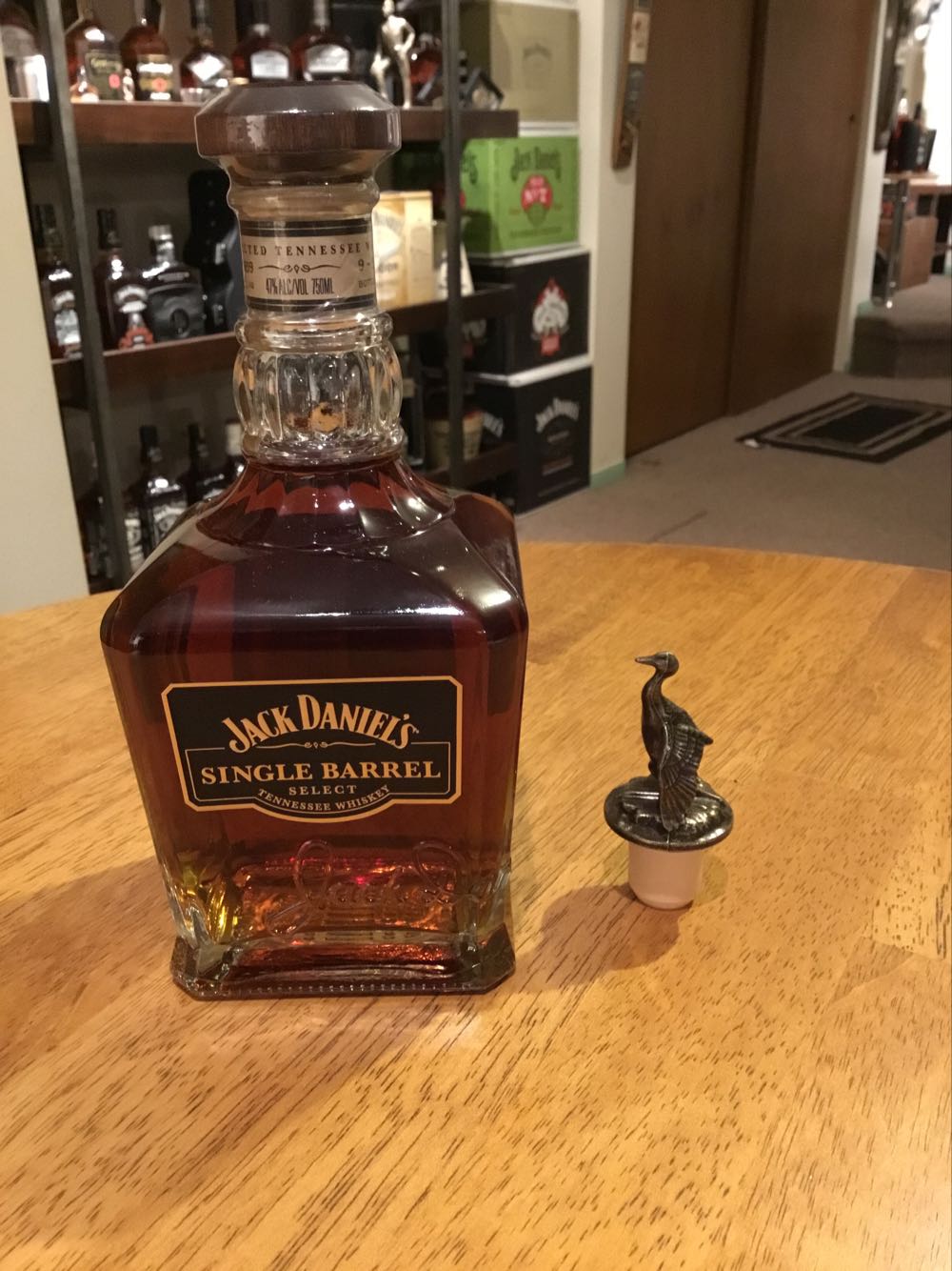 Centennial Centipede