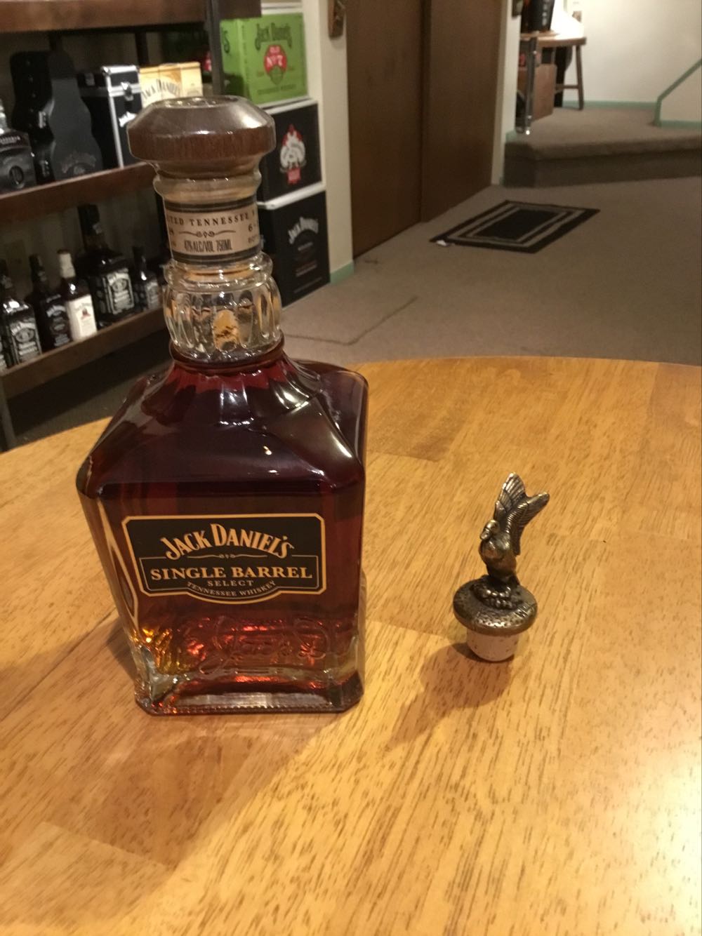 Snowdrift Vanilla Porter