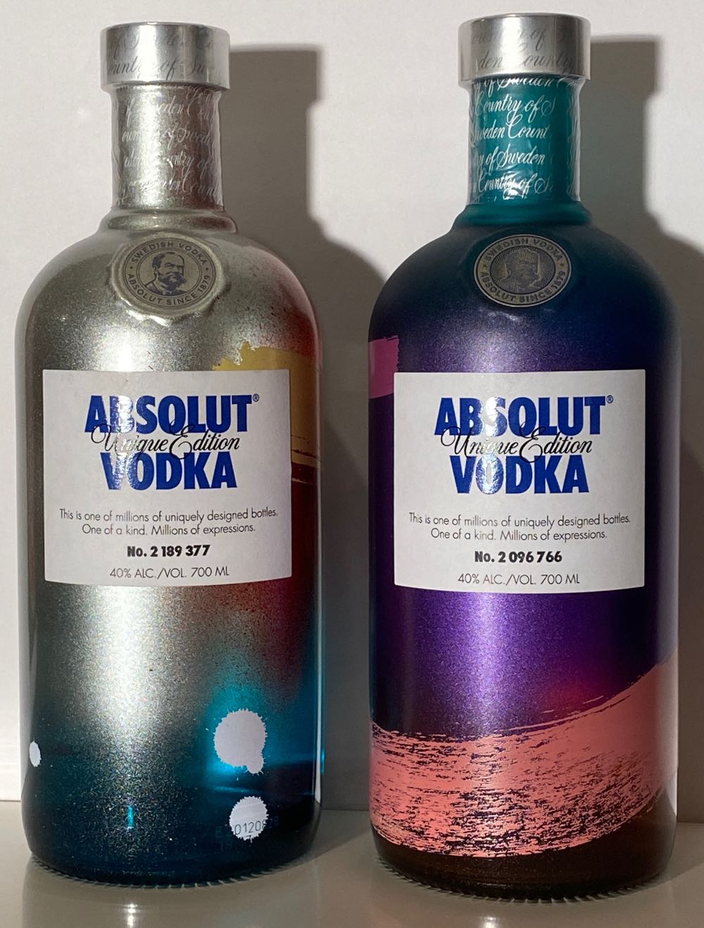 Absolut Baby