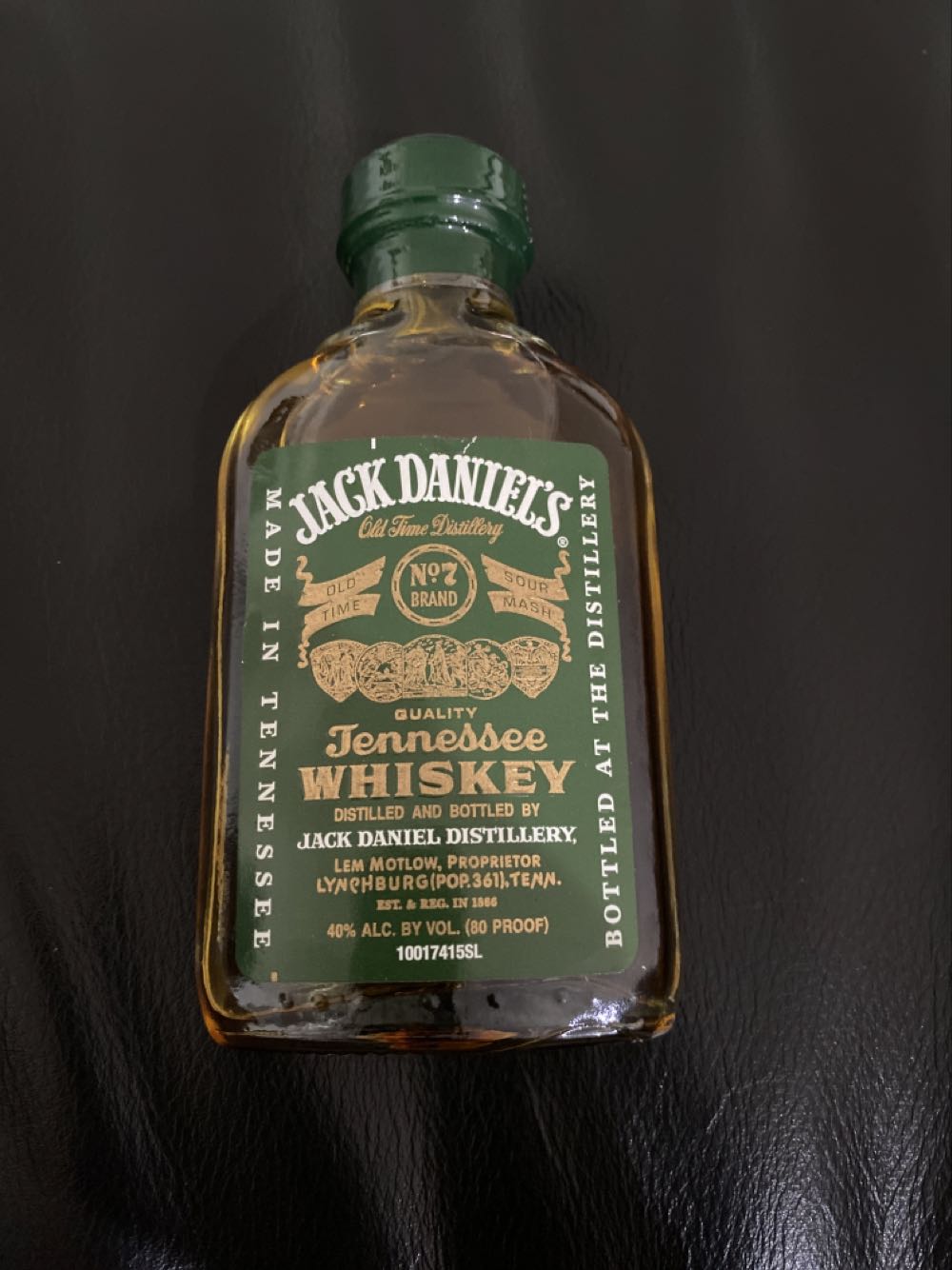 Single Barrel Select  - Barrelhouse 107