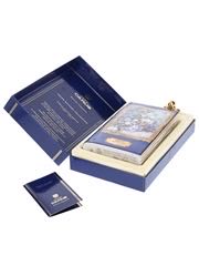 Camus Spring Bouquet Renoir - Grand Masters Collection - Camus-Cognac (700 mL) alcohol collectible - Main Image 2