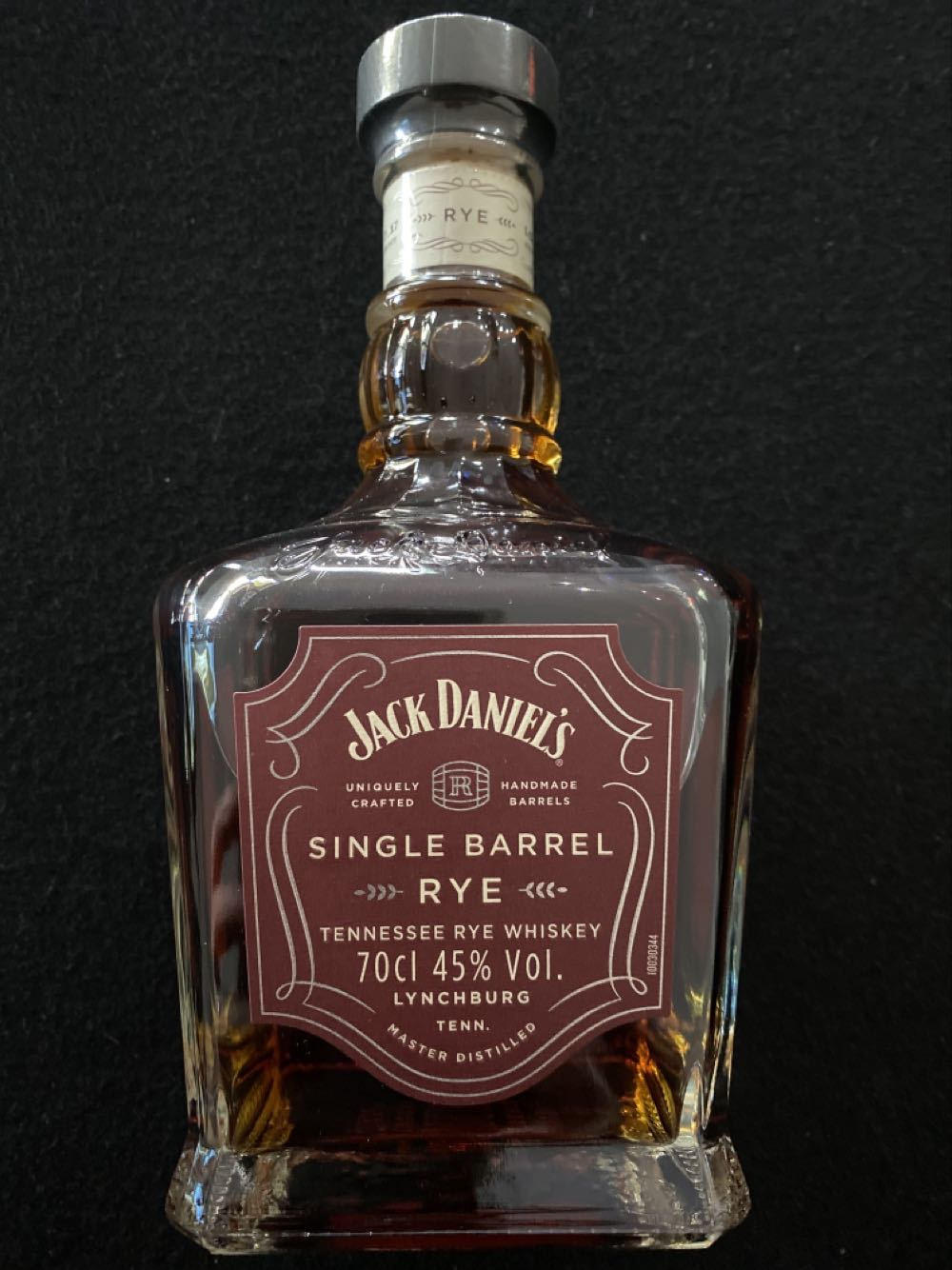 Absolut Box 5 Flavors Blue