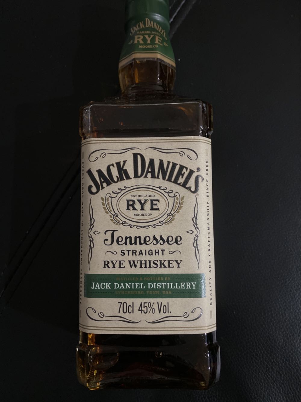 Johnnie Walker Black Label Sherry Edition